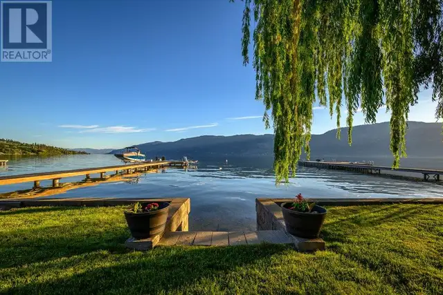 12864 Pixton Road Lake Country, British Columbia in Houses for Sale in Penticton - Image 23