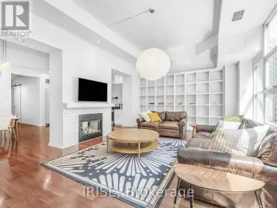 523 - 155 DALHOUSIE STREET Toronto (Church-Yonge Corridor), Onta