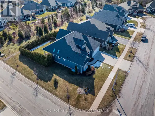 91 BUTLERS DRIVE S Fort Erie (Ridgeway), Ontario in Houses for Sale in St. Catharines - Image 25