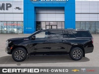 Saskatoon Motor Products - General Motors Certified, Suburban Z71, 4D Sport Utility, EcoTec3 5.3L V8... (image 1)
