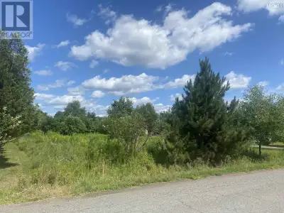 Take the time to consider this lovely lot as the perfect place to build your new home. Located in an...