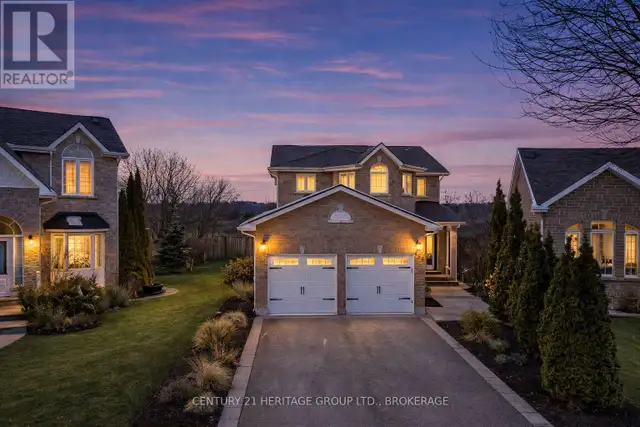 456 WESTON CRESCENT Kingston (East Gardiners Rd), Ontario in Houses for Sale in Kingston - Image 4