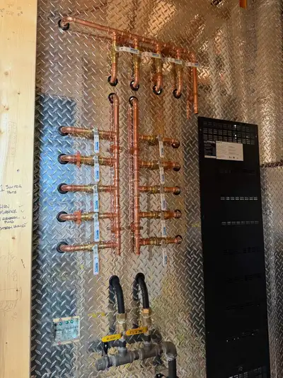 licensed plumber 6472932021, View more