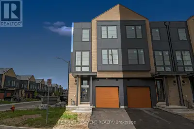 48 - 2273 TURNBERRY ROAD Burlington (Rose), Ontario