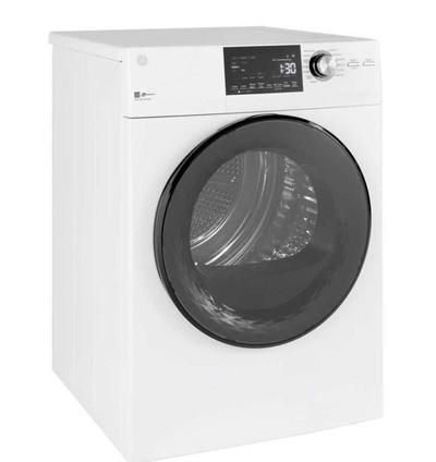 GE 24 INCH Front Load Electric Dryer 4.1 cu. ft. $799.00 No Tax, View more