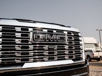 Welcome to Sherwood Buick GMC! Command attention with this 2025 GMC Sierra 3500HD Denali, enhanced w... (image 6)