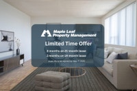 Yonge Bloor! Two bedroom suite *Special Offer Available City of Toronto Toronto (GTA) Preview