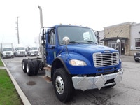Ryder Stock ID: 753380 Transmission Type/Speed: AUTO 6 Engine: DIESEL L9'17 300/2000 Horse Power: 30... (image 4)