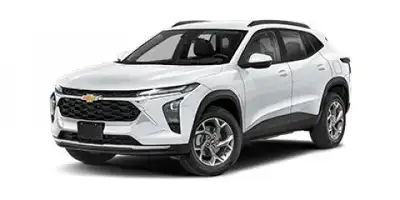 This Chevrolet Trax boasts a Turbocharged Gas 3-Cyl 1.2L/ engine powering this Automatic transmissio...