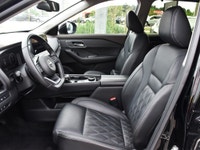 HUD, Moonroof, Leather Seats, Navigation, PowerLiftgate, Carplay, Thrilling power when you need it a... (image 8)