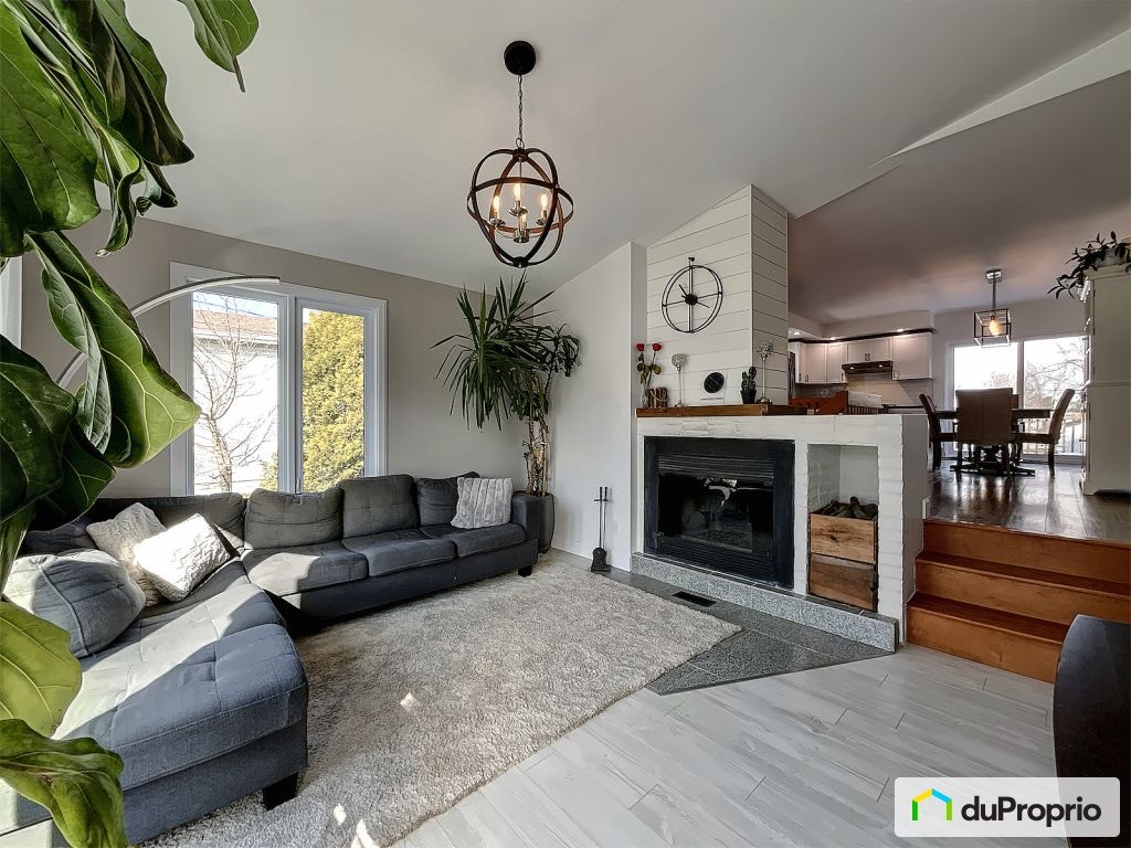 $495,000 - Bungalow for sale in Drummondville (St-Nicéphore) — photo 3