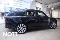 Heated and Ventilated Front and Rear Seats, Front Massage Seats Heated Steering Wheel, Premium Winds... (image 4)
