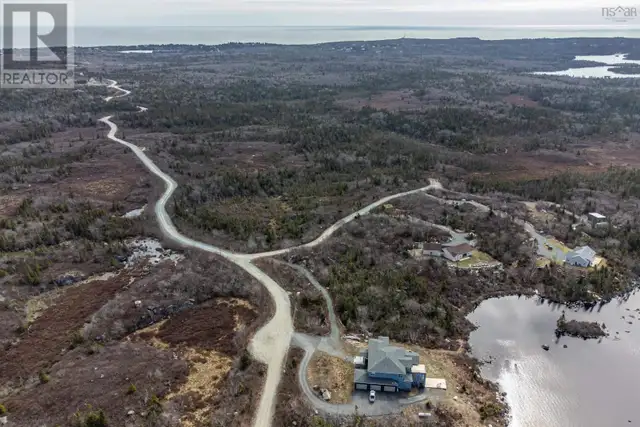 Lot 30 Troutwater Terrace Portuguese Cove, Nova Scotia in Land for Sale in City of Halifax - Image 6