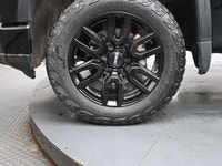 The 2023 GMC Sierra 1500 Pro is praised for its styling and comfort, with many owners rating it five... (image 4)