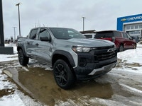 This Chevrolet Colorado boasts a Turbocharged Gas I4 2.7L/ engine powering this Automatic transmissi... (image 2)