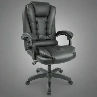 Executive Recliner Swivel Office Gaming Chair – AMPC21, View more
