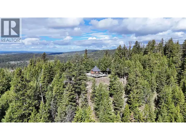 DL3723 JULSRUD ROAD Deka Lake / Sulphurous / Hathaway Lakes, Bri in Land for Sale in 100 Mile House - Image 18