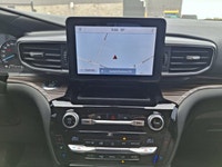 Come see this certified 2021 Ford Explorer Limited 4WD | Tow Pkg | Sunroof | Leather | Nav | Cooled... (image 3)