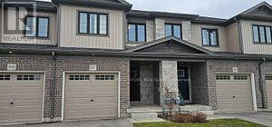 87 - 135 HARDCASTLE DRIVE Cambridge, Ontario in Houses for Sale in Cambridge