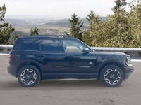Welcome to Moncton Chrysler Jeep Dodge. Recent Arrival! 2024 Ford Bronco Sport Outer Banks 1.5L EcoB... (image 6)