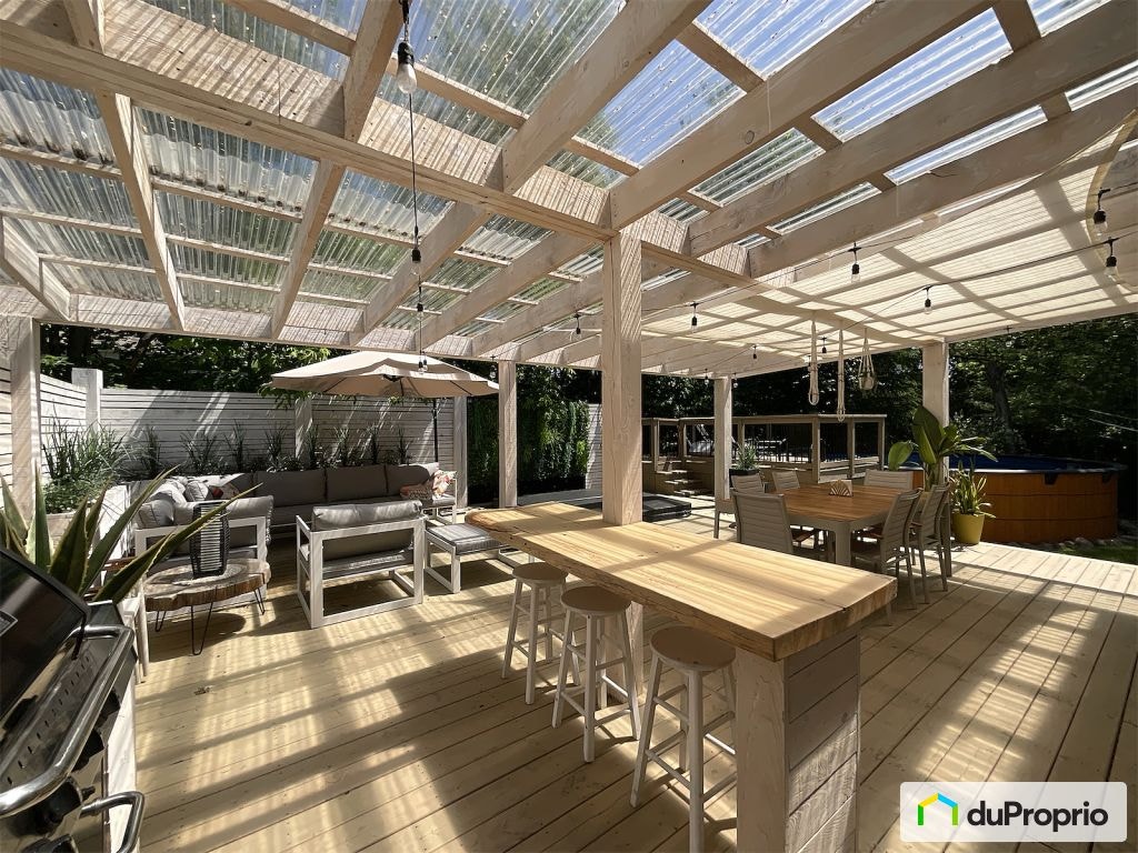 $625,000 - 2 Storey for sale in Otterburn Park — photo 2