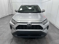 Chez Ste-Foy Toyota nos clients sont au cœur de nos priorités. Avec la diversité de nos produits, no... (image 1)