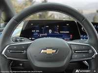 4dr LT ... Engine: Electric Safety Equipment Rear Seat Reminder Door locks, rear child security Teen... (image 9)
