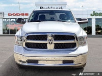 This Ram 1500 Classic boasts a Regular Unleaded V-8 5.7 L/345 engine powering this Automatic transmi... (image 8)