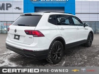 Saskatoon Motor Products - Recent Arrival! 2024 Volkswagen Tiguan Comfortline 4Motion - Certified. C... (image 5)