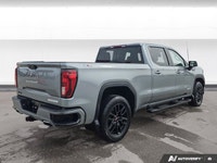 This 2023 GMC Sierra 1500 Elevation Crew Cab combines strong capability with modern styling, powered... (image 5)