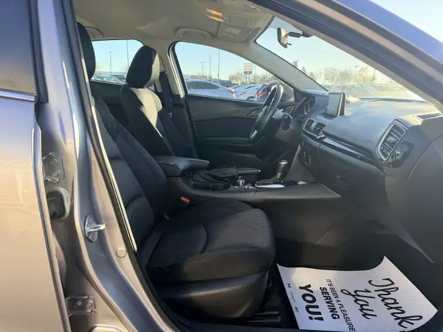 2016 Mazda Mazda3 GS64877471070467123