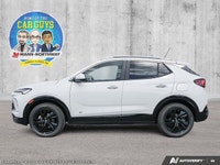 Welcome to Mann-Northway Auto Source. This Buick Encore GX has a strong Turbocharged 1.3/ engine pow... (image 3)