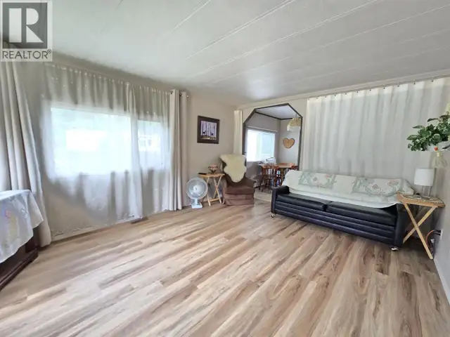 19 95 MOUNTAIN VIEW ROAD McBride, British Columbia in Houses for Sale in Quesnel - Image 4