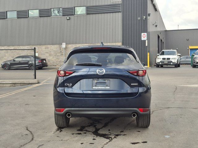 2020 Mazda CX-5 GT AWD | Leather | Sunroof | Nav | Heated Wheel in Cars & Trucks in Guelph - Image 4