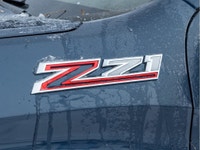 2019 Chevrolet Silverado 1500 Custom Trail Boss Vehicle Overview: Year: 2019 Make: Chevrolet Model:... (image 1)