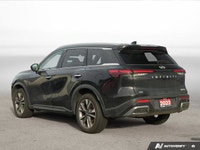 Come see this 2022 INFINITI QX60 LUXE before someone takes it home! *You Can't Beat the Price with T... (image 2)