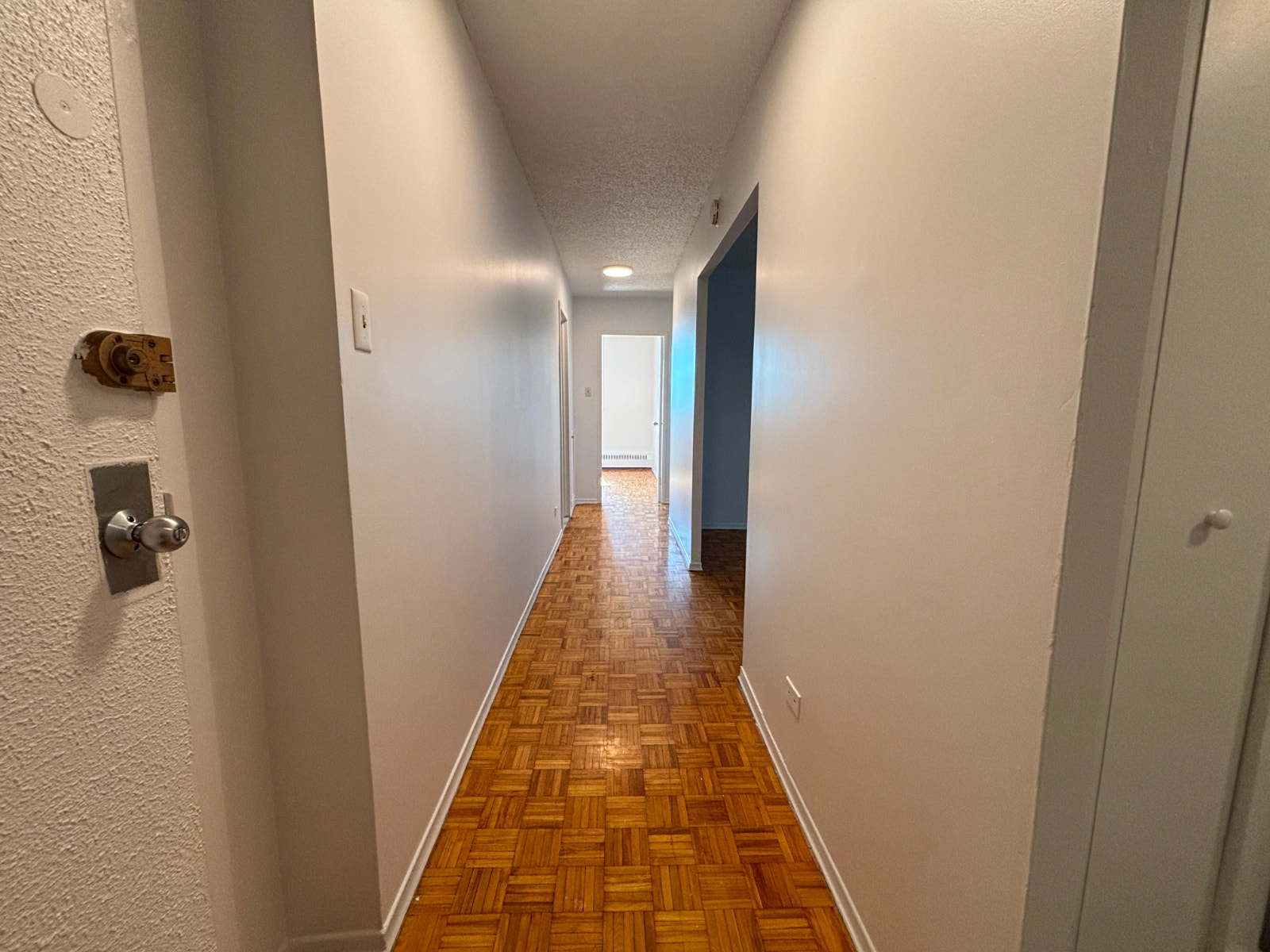 Appartement 5 1/2 à louer — photo 3