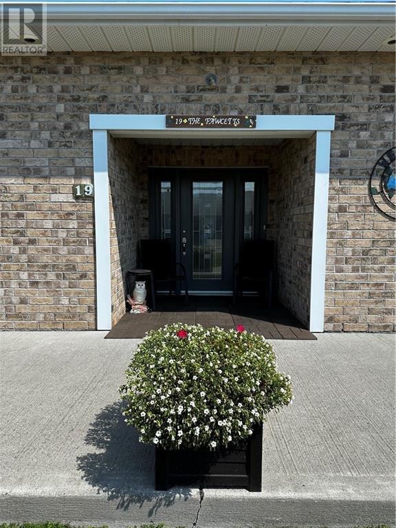 19 INDUSTRIAL DRIVE Chesterville, Ontario Houses for Sale Ottawa Kijiji