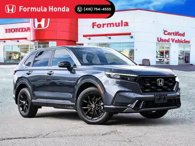 (HCUV ) HONDA CERTIFIED USED VEHICLE, NO HIDDEN FEES, NO EXTRA $$$ ON HCUV(CPO), BALANCE OF WARRANTY...