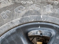 All purchasers receive a CarHub Rewards Card for $1000 towards service! TIRES: LT275/70R18E BSW ALL-... (image 1)