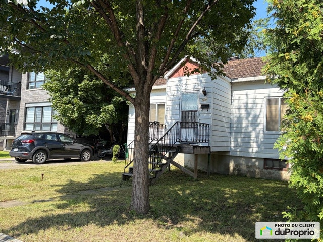 $510,000 - Residential Lot for sale in St-Laurent — photo 3