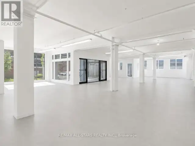 103 - 14 MCCAUL STREET Toronto (Kensington-Chinatown), Ontario in Commercial & Office Space for Rent in City of Toronto - Image 6