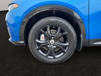 Experience electrifying performance and premium utility with this 2024 Dodge Hornet R/T Plus. As the... (image 8)