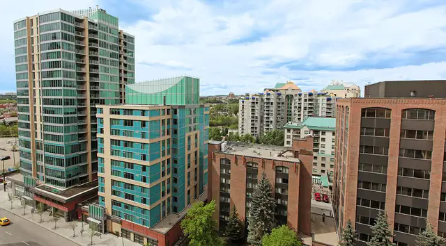 Princes Island Place - Studio Apartment for Rent in Long Term Rentals in Calgary - Image 6