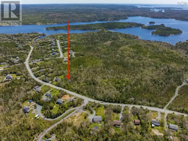 LOT BE3 23 Prospect Bay Road Prospect Bay, Nova Scotia in Land for Sale in City of Halifax - Image 3