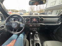 Price includes $1,000 finance credit. Price does not include fees or taxes. The 2020 Jeep Wrangler S... (image 8)
