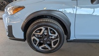 2019 Subaru Crosstrek Limited One Owner | No Accidents | Well Maintained | EyeSight Safety Key Featu... (image 9)