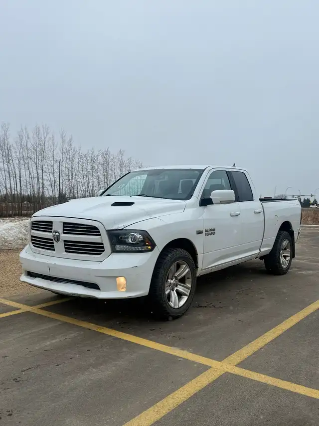 2012 Dodge Ram 1500439246945769891845