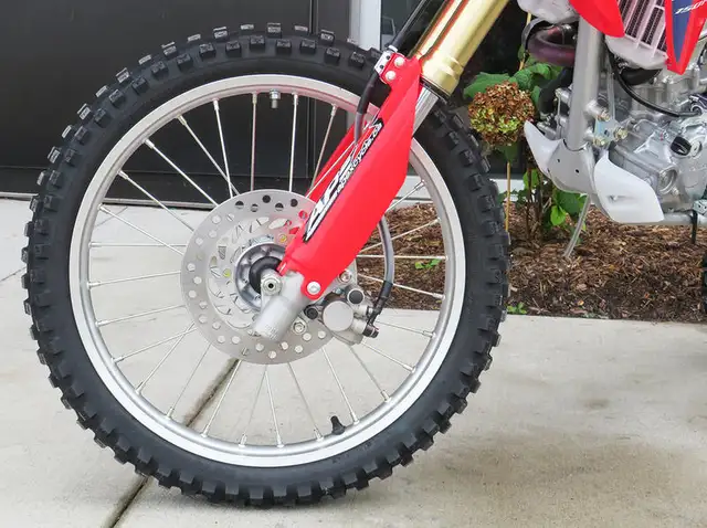 2025 Honda CRF150R Expert in Dirt Bikes & Motocross in Cambridge - Image 12