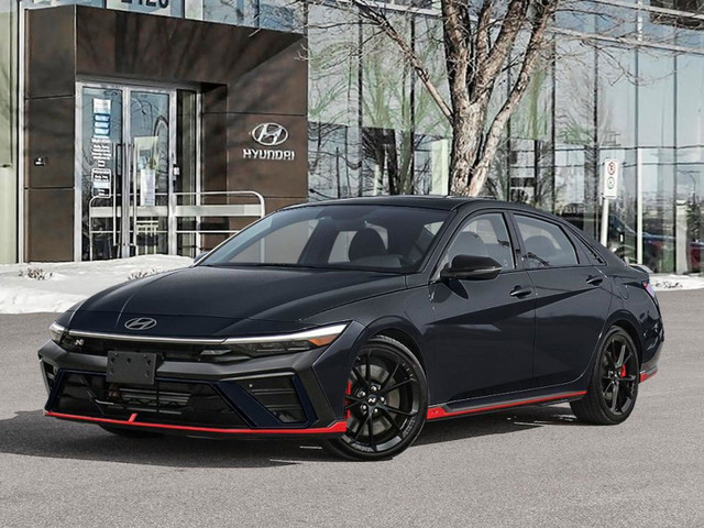 2025 Hyundai Elantra N Tent Sale! - October 3 & 4 - Your Best De in Cars & Trucks in Winnipeg - Image 3